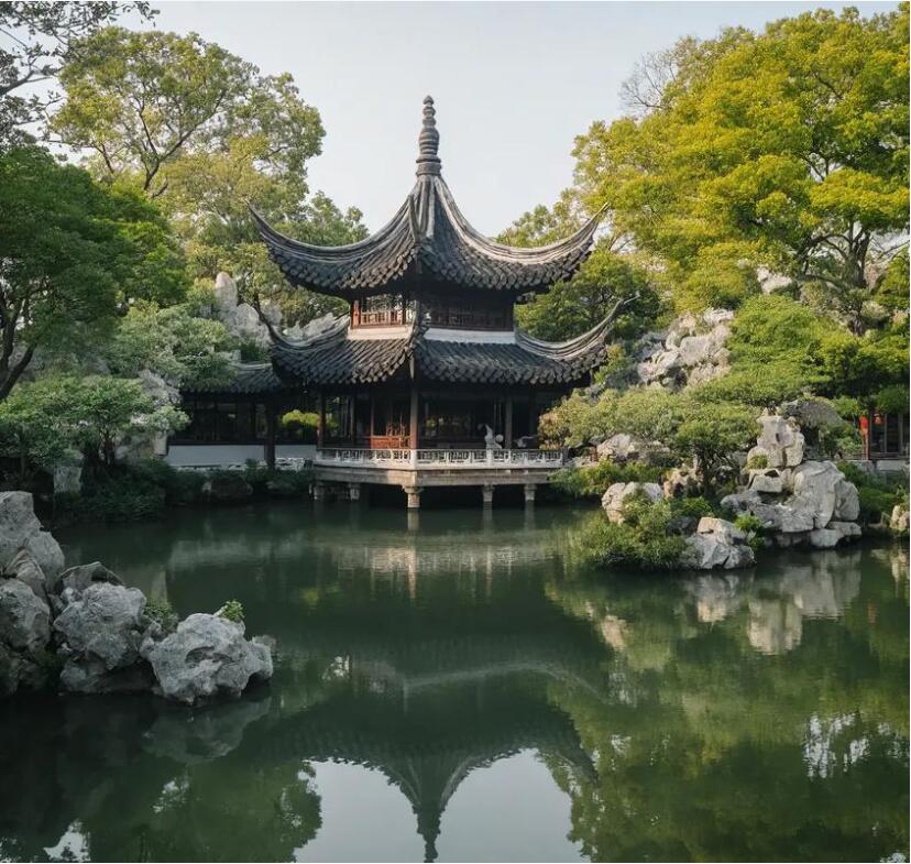 邵阳北塔雨珍计算机有限公司